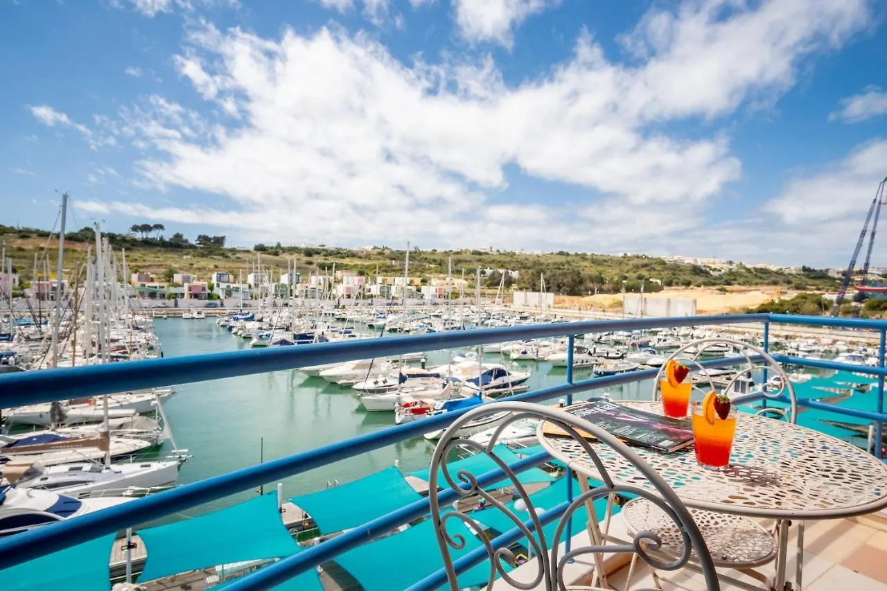Marina Design T2 Apartment Albufeira