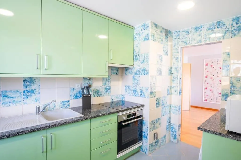 Marina Design T2 Appartamento Albufeira Portogallo