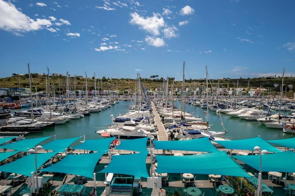 Marina Design T2 Apartment Albufeira