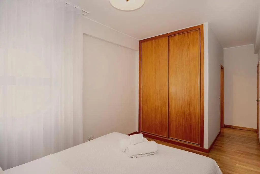 Marina Design T2 Apartment Albufeira
