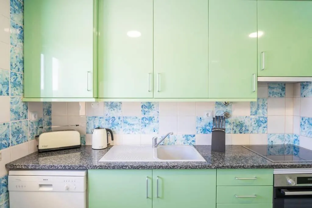 Marina Design T2 Apartment Albufeira 0*,