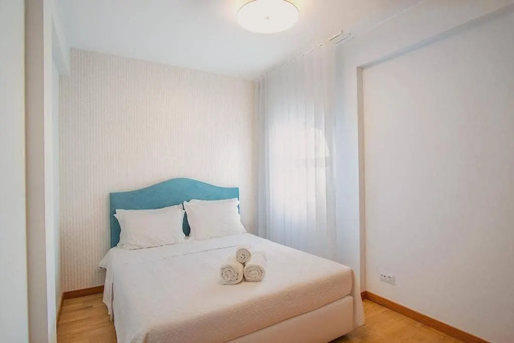Marina Design T2 Apartment Albufeira Portugal