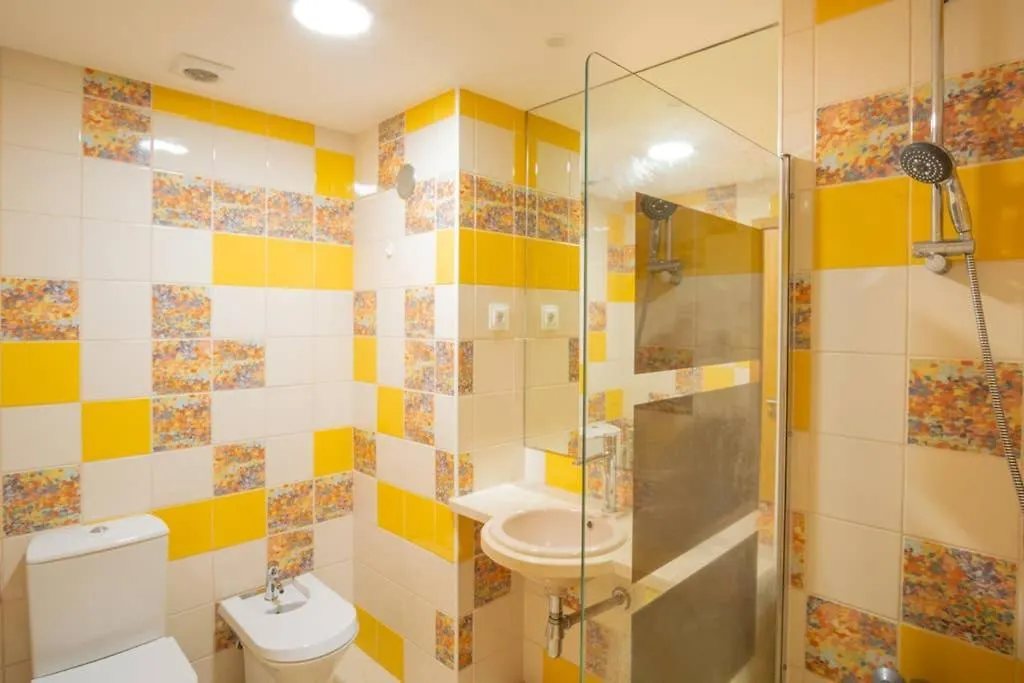 Marina Design T2 Apartment Albufeira