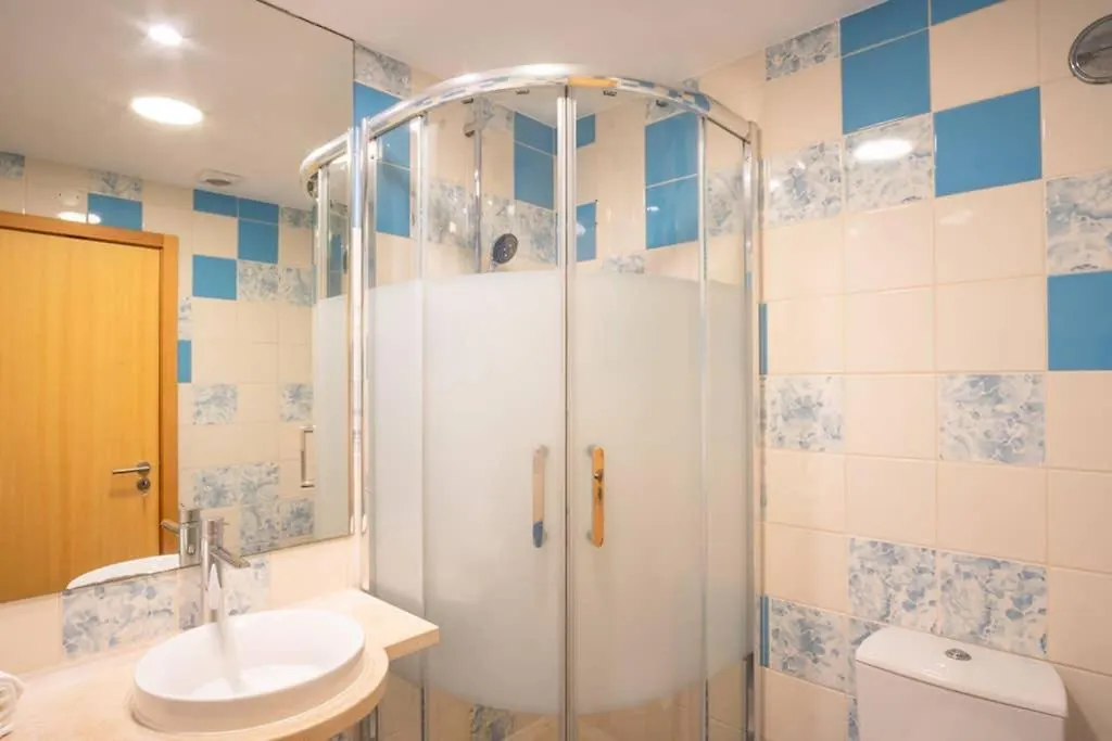 Marina Design T2 Apartment Albufeira