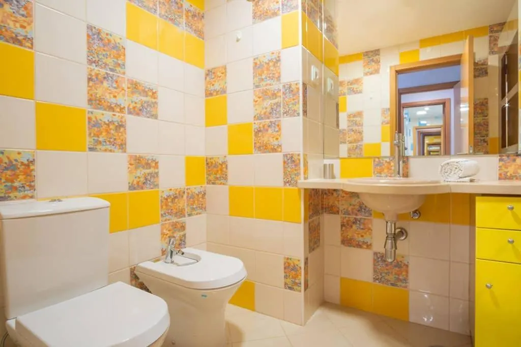 Marina Design T2 Apartment Albufeira Portugal