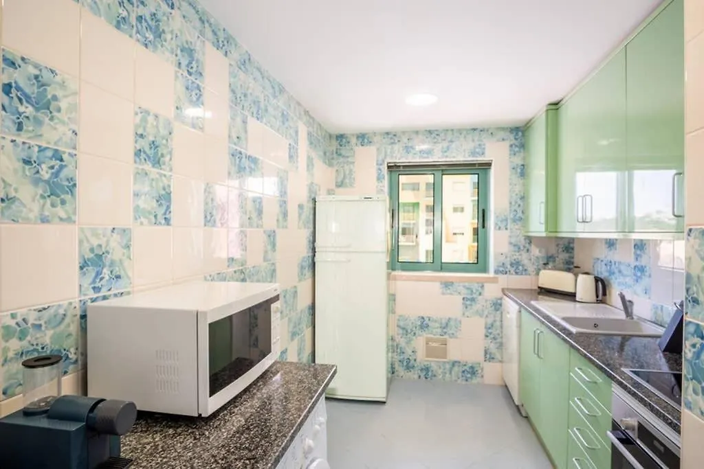 Marina Design T2 Apartment Albufeira Portugal