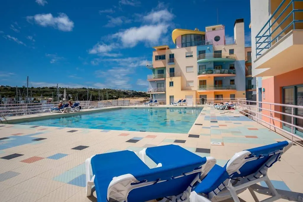 Marina Design T2 Apartment Albufeira